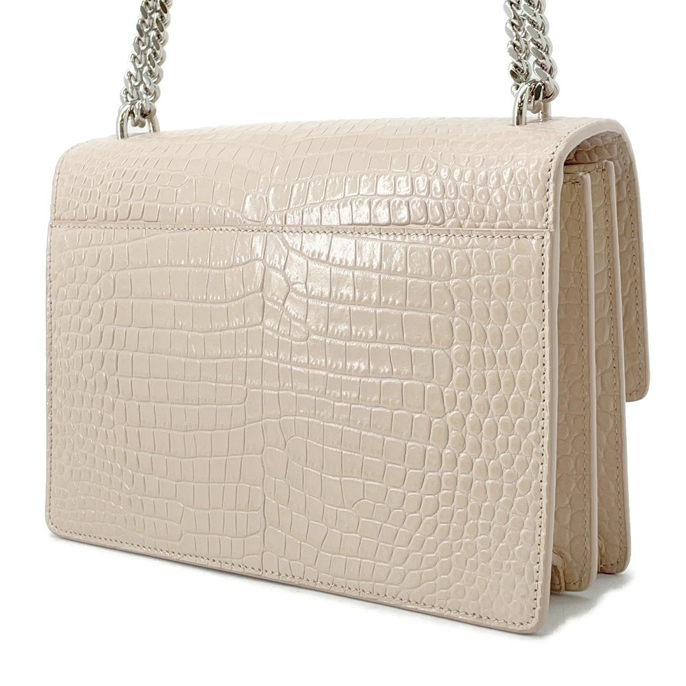 Saint Laurent Paris Sunset Shoulder Bag Chain